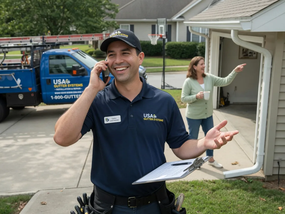 Gutter Installation Little Hocking, OH FAQs